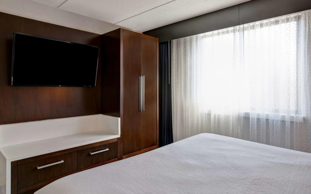 Embassy Suites Syracuse