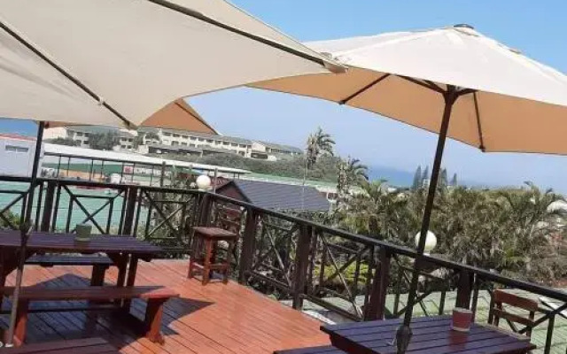 Shelly Beach Lodge