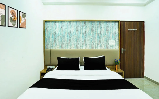 Hotel Jai Palace & Guest House