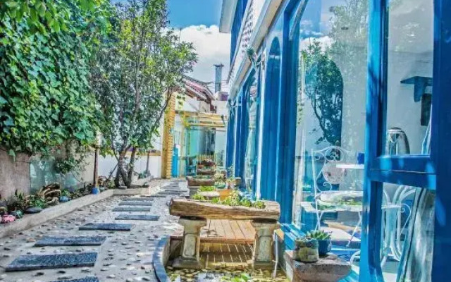 Jialan Inn
