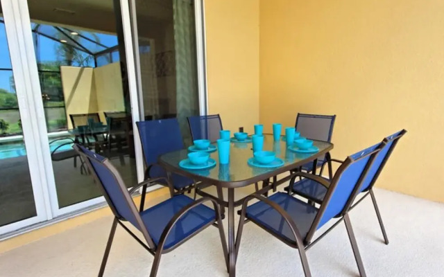 4631td 4 Bedroom Townhouse