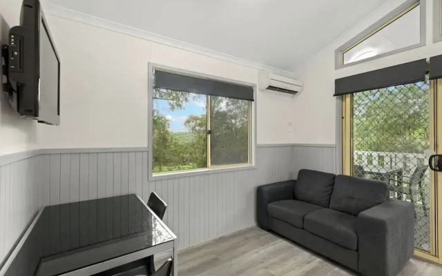 Discovery Parks - Lane Cove