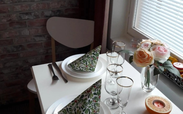 Hamina Orange Apartments Loft