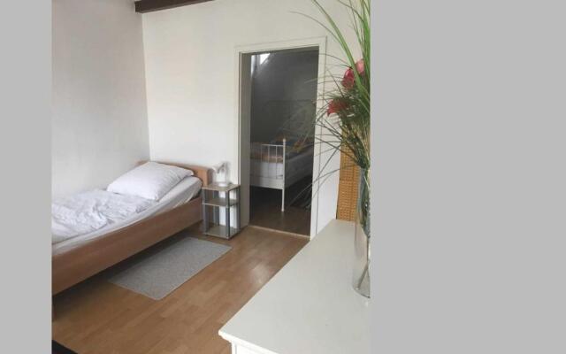 Gaestehaus _ Sandra Objekt _ 90541