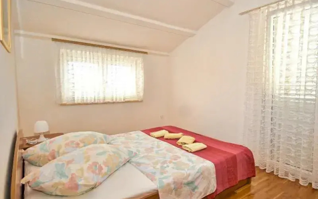Apartments Snjezana