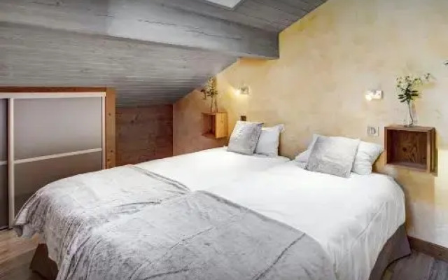 Chalet Sicoria - OVO Network