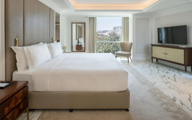 Cheval Maison Expo City Dubai