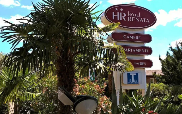 Albergo Renata