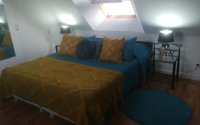 La gerbaudiere chambres Tables d hôtes