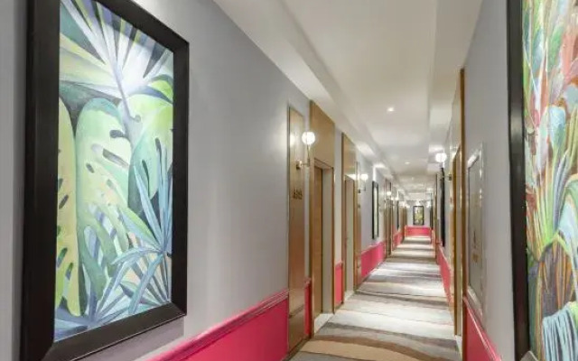 Magpie Hotel