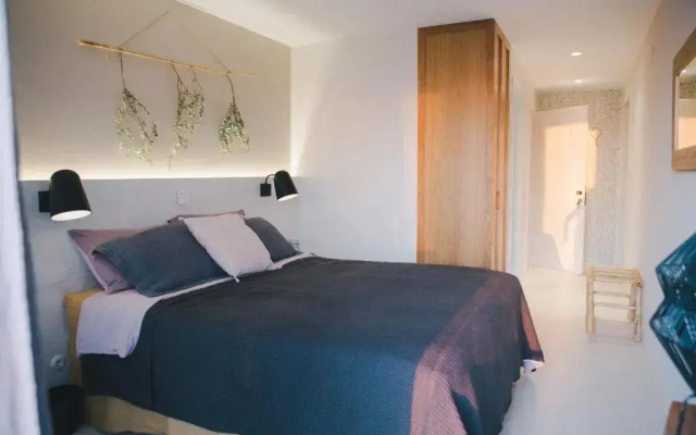 Eco-lodge Villa Epicurea