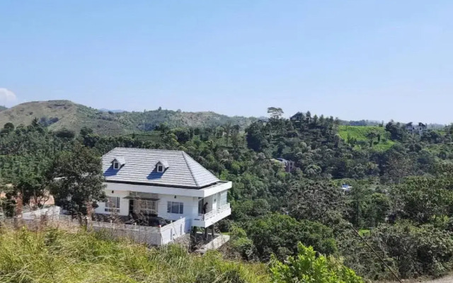 V HOMES Vagamon