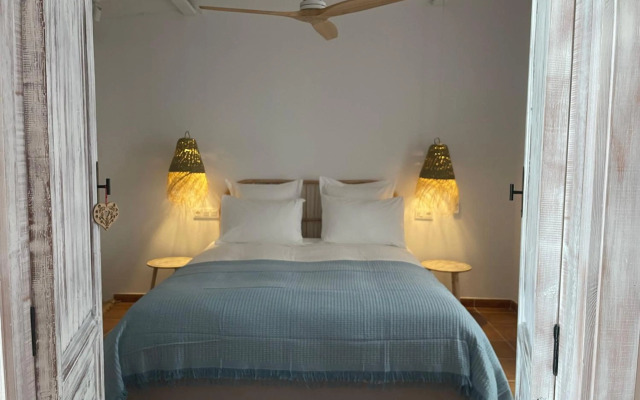 El amante suites Altea