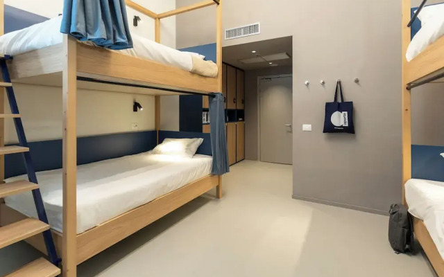 aparto Florence Manifattura