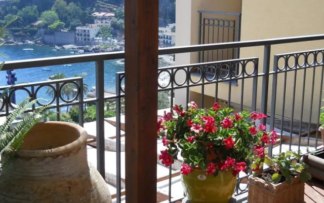 Cottage on the Beach