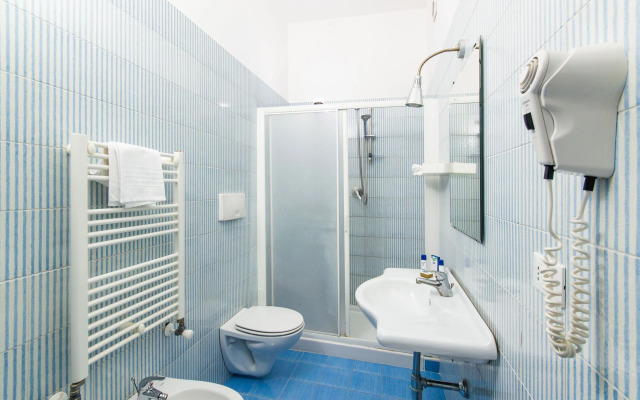 Residence Due Torri