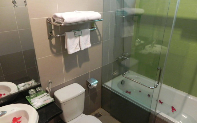 DMZ Hotel