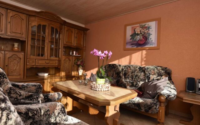 Rustic Escape in Kropelin