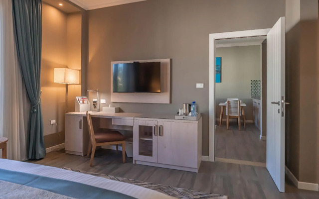 Haile Grand Addis Ababa