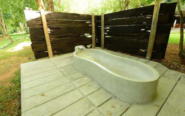 Nil diya mankada safari lodge