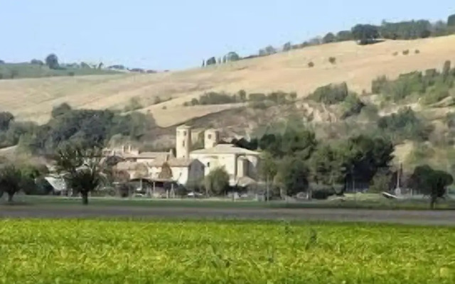 San Claudio