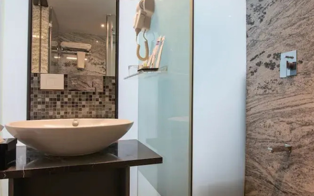 Bhagini Icon Premier Hotel