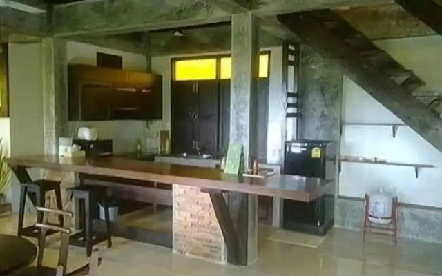 Salad Villa
