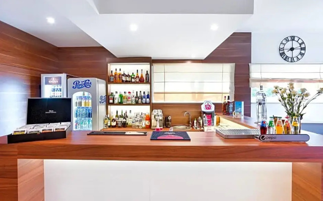 Resort Holiday Home Centrum Opieki i Rehabilitacji