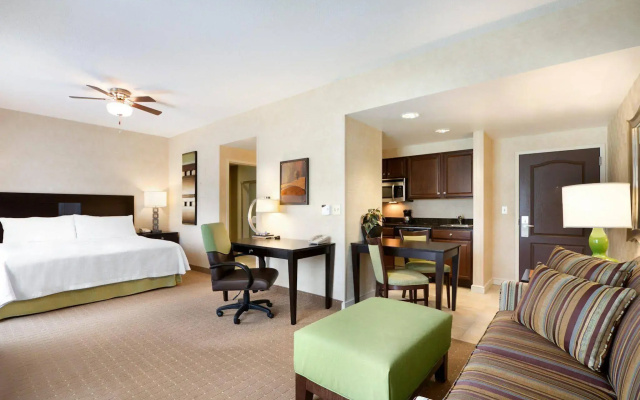 Homewood Suites By Hilton York