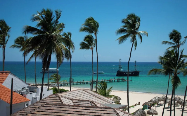 AVENTURA VILLAS playa LOS CORALES