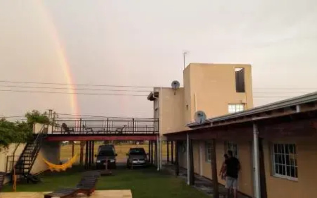 Complejo Los Amigos