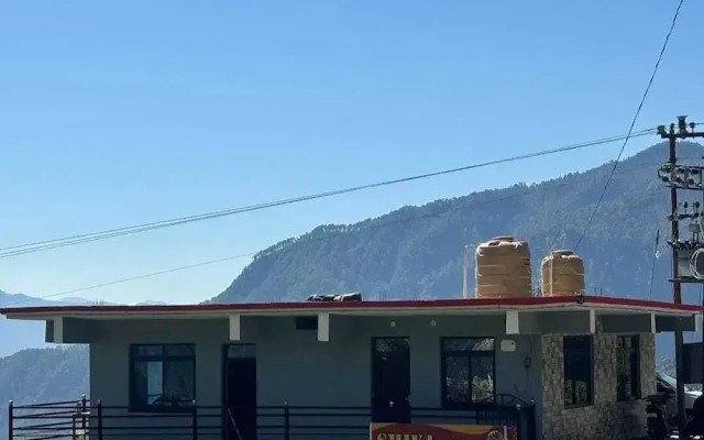 Shiva Homestay