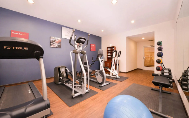 Comfort Suites Mount Vernon