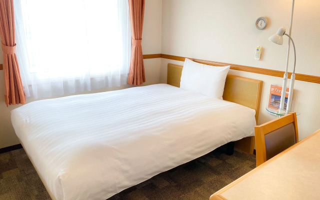 Toyoko Inn Hirosaki Ekimae
