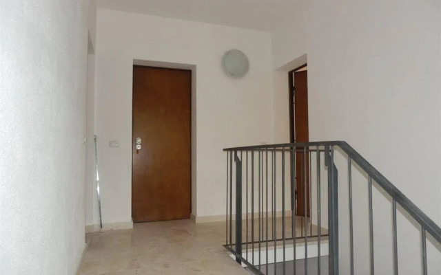 Residence Boschetto Holiday