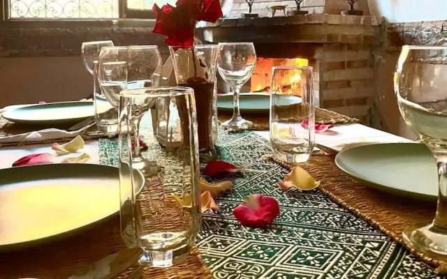 Riad Rihana Tamlalte