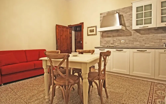 Casa Vacanze Ferrini