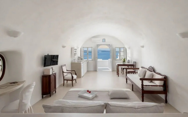 Thirea Suites & Studios - Adults Only