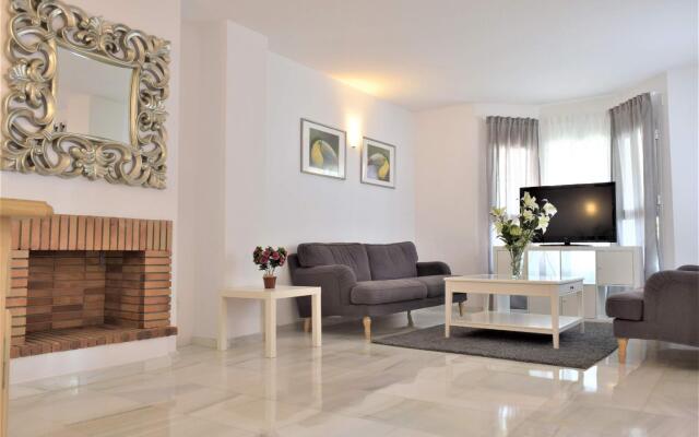 Naranjos de Marbella - Apartments Serinamar