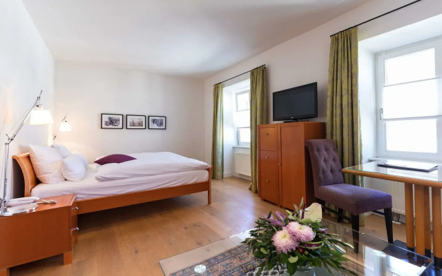 Bad Hotel Überlingen