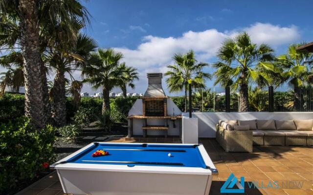 Villa Henry - LH187 By Villas Now Ltd