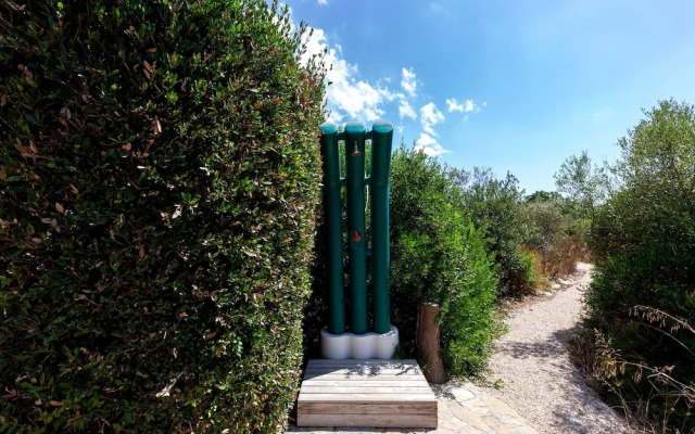 Villa Giorgisa Apartment 1 Pool Sea View