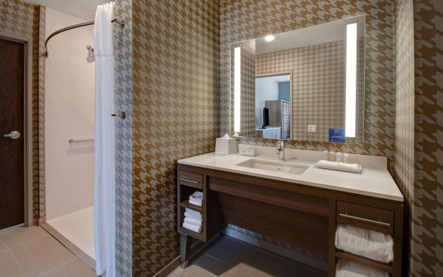 Home2 Suites by Hilton Kalamazoo Downtown