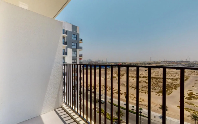 Wasl Gate - The Nook 2 905