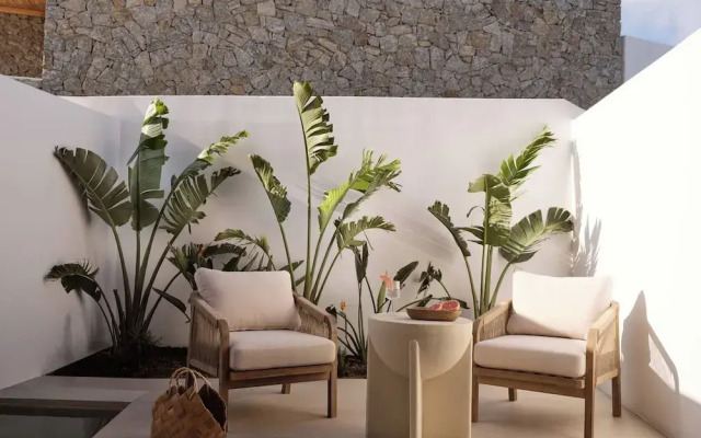 Anemelia Hotel Mykonos