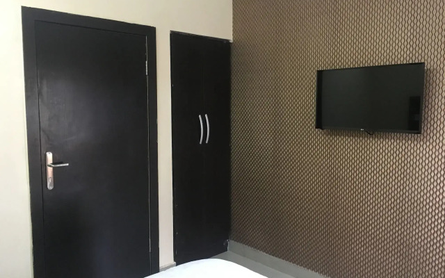 Citi Centa Hotel & Suite