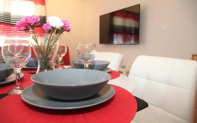 Ionio Apartments Preveza