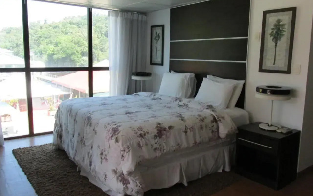 Uiara Amazon Resort