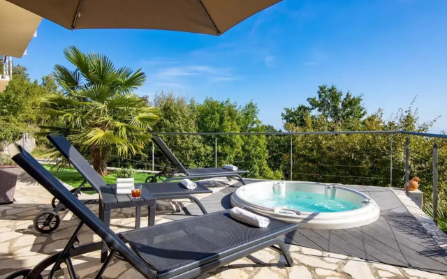 Villa Surina