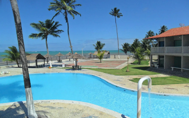 Flats Privé Village Galés (Maragogi - AL)